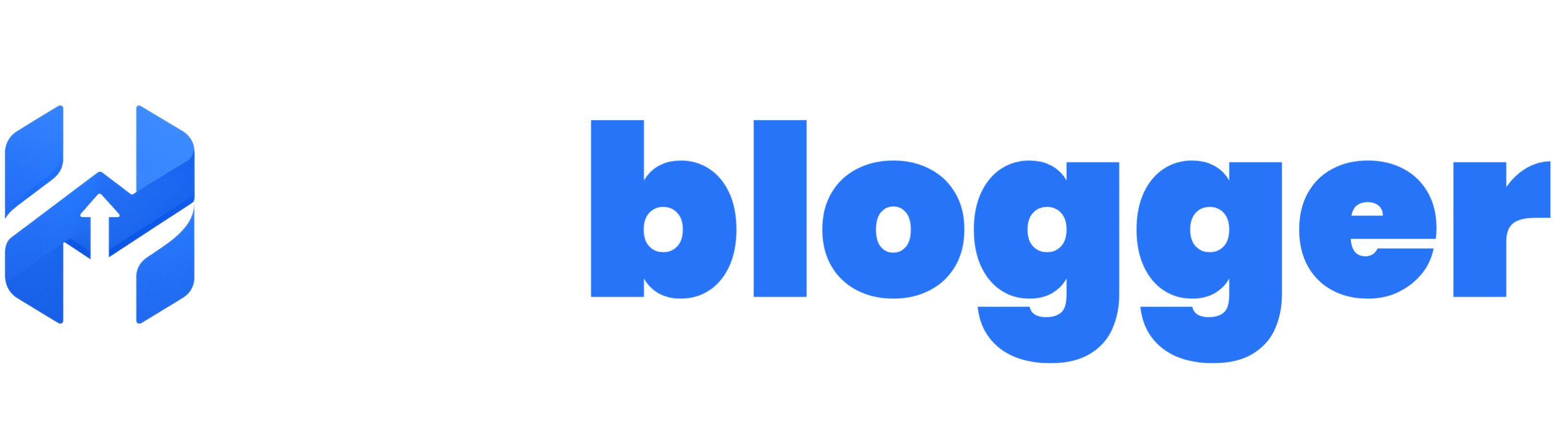 Helpblogger