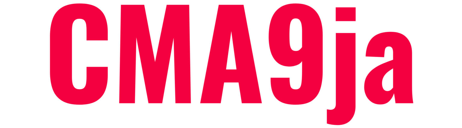 About CMA9ja