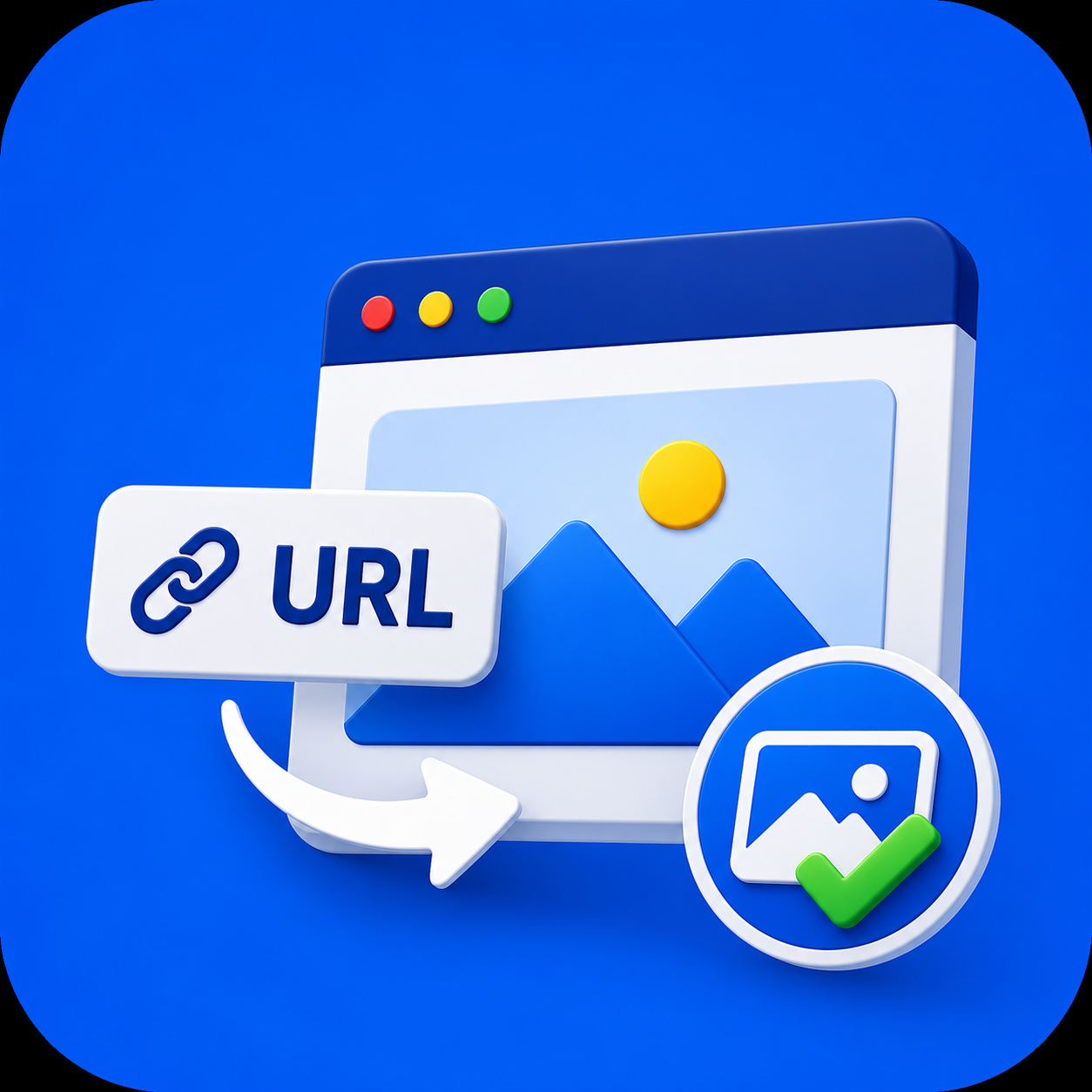 Featured Image From URL — WordPress Plugin
