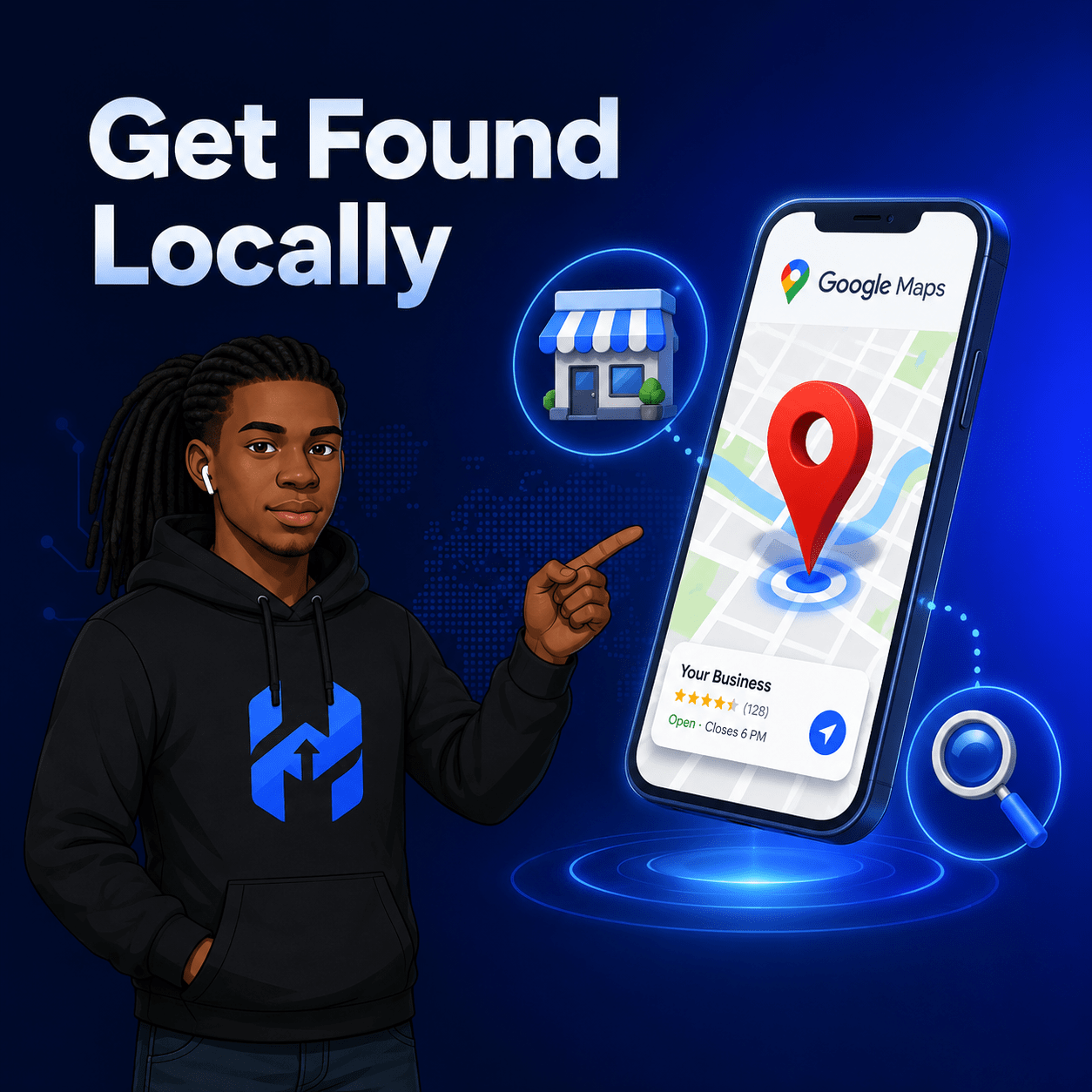 What Is Local SEO and Why Every Nigerian Business Needs It