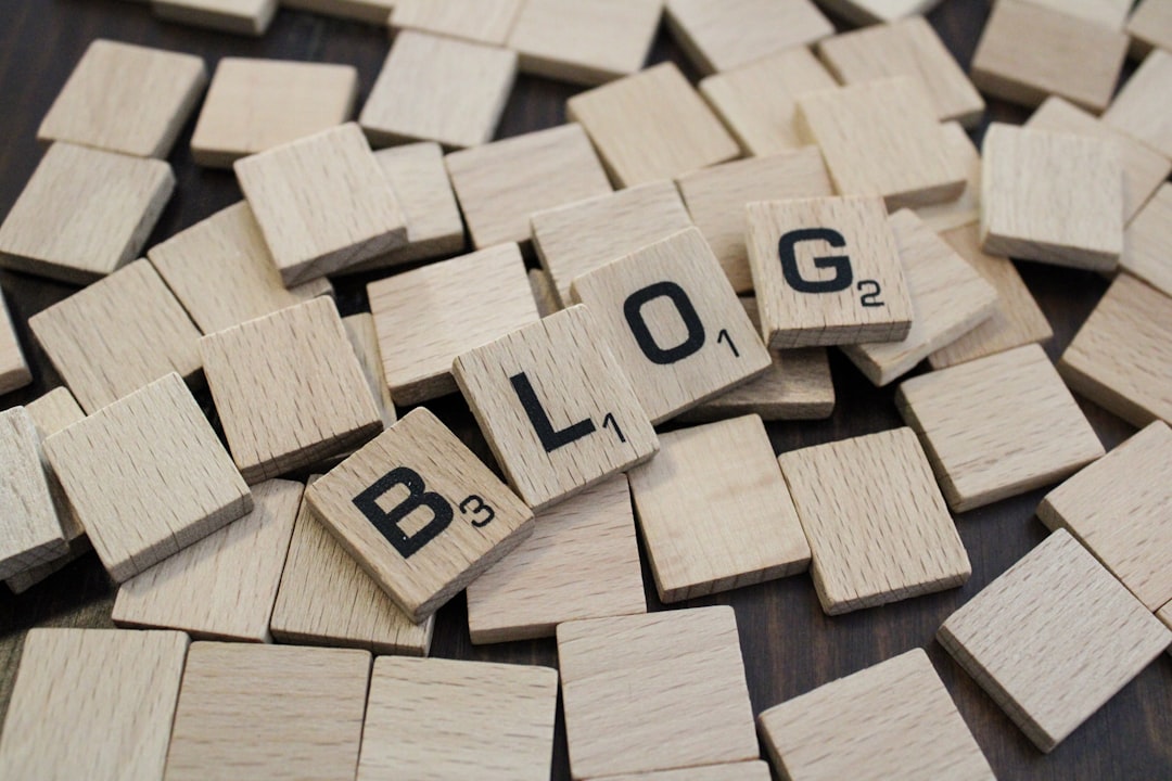 How to Remove "Powered by Blogger" Attribution (Clean & Safe Method)