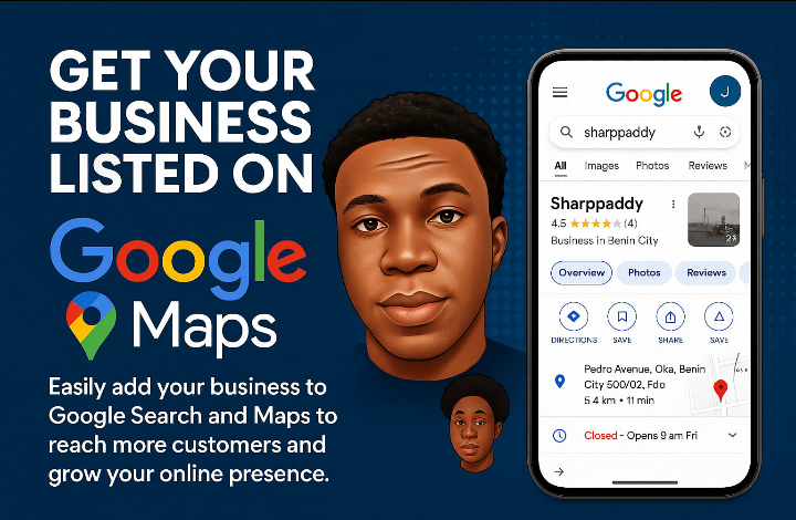 Google Business Profile