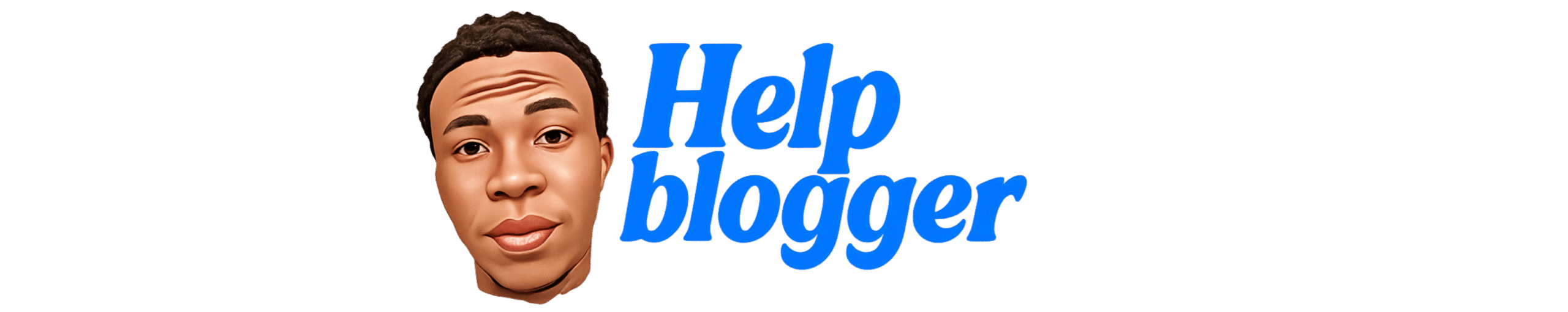 Helpblogger