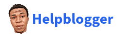 Helpblogger