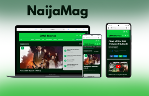 Naijamag